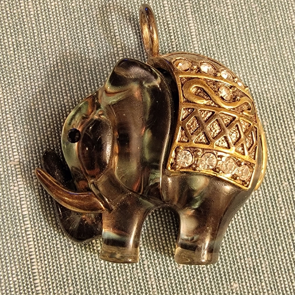 Vintage Pendant